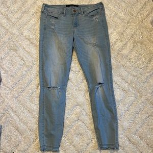 Hollister jeans